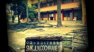 Jalan cochrane is a road and a suburb in the titiwangsa constituency of kuala lumpur, malaysia. Kisah Sebuah Sekolah Di Jalan Cochrane Kuala Lumpur Sejarah Sekolah Menengah Cochrane Youtube