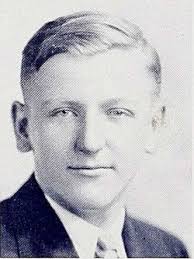 Arthur Paul Garst (1921-2001)