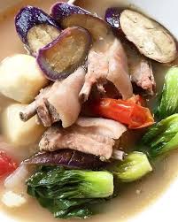 Pork Sinigang Sinigang Pork Sinigang Sinigang Recipe