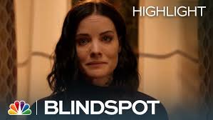 Blindspot Season 5x11 -I love you guys!
