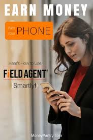 Field agent app allows you to earn money by completing various types of short tasks. Field Agent App Review Scam Or Legit Way To Earn An Extra 500 Yr With Your Phone Moneypantry