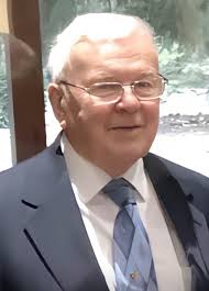 Obituary for Paul B Lennartz