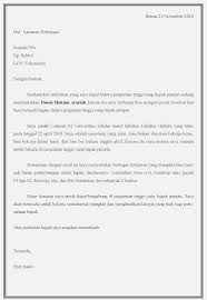 Saya kebetulan seorang lulusan s1 ilmu jurnalistik di suatu universitas swasta jakarta. 25 Contoh Surat Lamaran Kerja Dosen Tetap Dan Honorer Contoh Surat