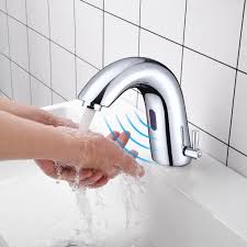 aquaterior electronic automatic sensor