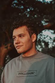 From Zero to Eleven, Meet Sam Gilman.