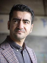 Murat Isik: bekijk en bestel hier al zijn boeken