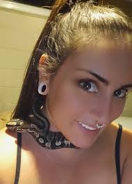 This is my 16ft by 4ftx4ft enclosure for my a black dragon