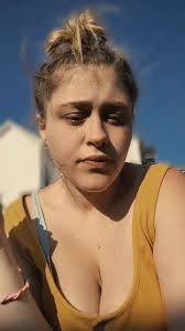 Haley Nicole Car Video