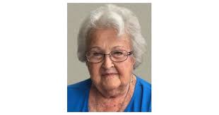 Shirley Cassel Obituary (1934