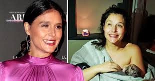 Jessie Ware welcomes baby boy with husband Sam Burrows