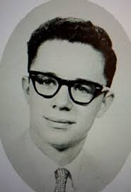 Obituary of John Foster Hall