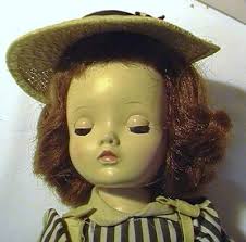 Binnie Walker Doll 2025
