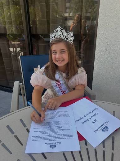 Miss American Coed Pageants... - Miss American Coed Pageants