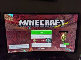 Ps4 minecraft servers please:when do you guys over at microsoft think you guys are going to come out with ps4 minecraft servers like . Mcpe 84790 Playstation Stuck On Red Mojang Logo Screen Jira
