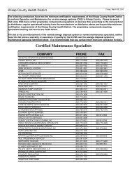 Zimmerman septic services offers septic system design, installation, service, recovery and inspection of all types of septic systems\n. List Of Registered Septic System Installers And Certified Evaluators