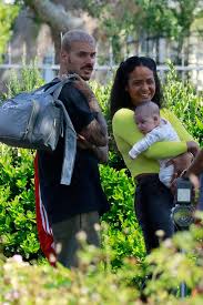 Christina milian and boyfriend matt pokora have welcomed their baby into the world! Christina Milian S Son 1st Photo Of Her Baby Boy With Matt Pokora Hollywood Life