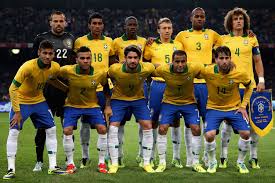 Join the brazilian expats network in zambia and expand your social network! Projecting Brazil S Best And Worst Case Scenarios For World Cup 2014 Draw Bleacher Report Latest News Videos And Highlights