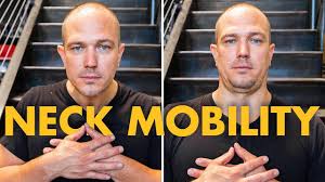 Bjj And A Stiff Neck You Ll Thank Me For This One A 3 Minute Neck Drill That Will Change Your Life Neck Exercises Excersise Fast Workouts