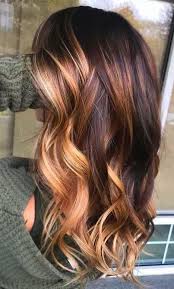 17 Shockingly Pretty Lilac Hair Color Ideas In 2019 In 2020 Brunette Hair Color Hair Color Balayage