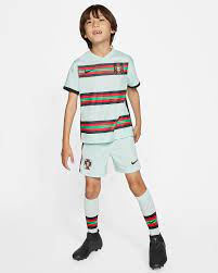 Oostenrijk shirt , oostenrijk thuisshirt 2021 , oostenrijk uitshirt 2021 , oostenrijk kids shirt. Portugal 2020 Uit Voetbaltenue Voor Kleuters Nike Nl