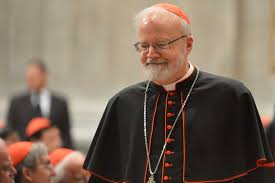 Find your friends on facebook. Cardinal Sean O Malley Has Vowed A Zero Tolerance Policy On Sexual Abuse By Priests Abc News Australian Broadcasting Corporation