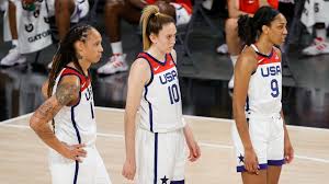 Basketball was introduced in the olympic programme at the 1904 games in st louis as a demonstration event. Women S Basketball Usa And Japan Time Channel And Tv Program Where They Will Watch The Match For The Gold Medal Of The 2021 Olympic Games Sports Feverr
