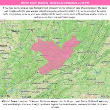 Tri-Cities Weather & Alert Crew