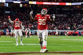 Sports Illustrated S Best Photos From Super Bowl Liv 49ers Super Bowl Super Bowl Nfl Today