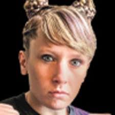 Erica Valentin's Instagram, Twitter & Facebook