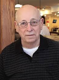 Ernest Martin Obituary October 23, 2019