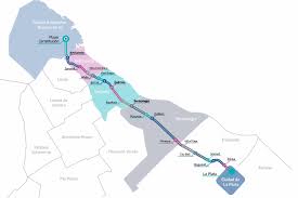 La estación de constitución estaba cerrada, pero ya. Mejora Integral Del F C Roca Argentina Gob Ar