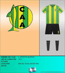Aldosivi in actual season average scored 1.11 goals per match. Ca Aldosivi Of Argentina Crest And Kit They Were Founded In 1913 Aldosivi Futbol Argentina