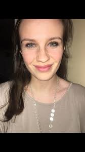 What is your favorite vibrant dress to wear at work?