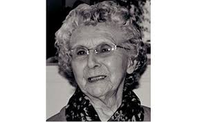 Shirley DeSautels Obituary (1921