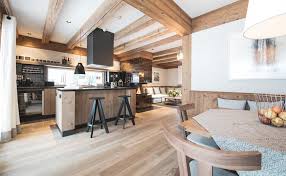 A river rising in western austria and flowing about 265 km generally north to the danube river in southern germany. Lech Lodge Private Chalet Lech Am Arlberg Updated 2021 Prices