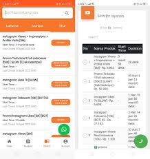 Pada postingan ini kami akan memberikan rekomendasi website penambah followers instagram tanpa password gratis, bahkan ada rumor bahwa tiap 5 menit anda bisa menambah sampai 100 followers. Aplikasi Follower Instagram Terbaik Resellerindo