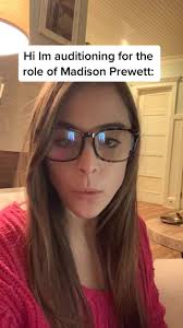 Madison Prewett Basketball Highlights