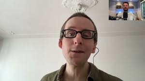 41: Josh Berson — Moral of the Story