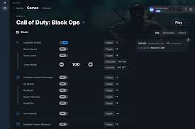 En este video te enseño a como hacer unlock all en black ops 2 tanto en pc como para las consolas ps3 y xbox juegos baratos en g2a: Call Of Duty Black Ops Cheats And Trainers For Pc Wemod