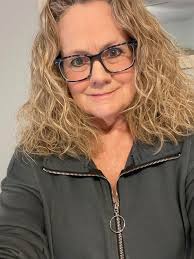 Hello, I'm Kathy J. and something to know about me is I'm a hippie at heart