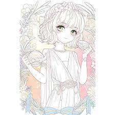 Fiecare fată va putea selecta cu ușurință un desen de colorat. Maid Sama Cifrele De AcÈ›iune Reducere Carte De Colorat Cu Regatul De Servitoare Anime Fete Dulci Carte De Colorat Pentru Fete AdulÈ›i Desen Animat Desen De ManÄƒ Cartea Tehnica Misc Order Retail Cam