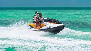 One thing you need to keep in mind is that prices at pwc repair shops vary a lot, so i it can be done by yourself for way cheaper, you just need to buy some supplies and know how to clear out your jet ski. Key West Jet Ski Tours