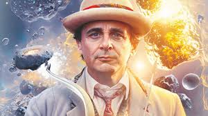 Doctor Who: Sylvester McCoy's Second Season Gets Blu-Ray Collection