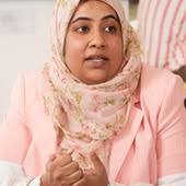 The forgotten women who helped to build British Islam