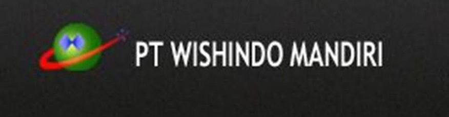 Logo PT Wishindo Mandiri