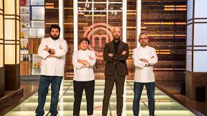 Masterchef italia è la versione italiana del talent show culinario masterchef. Masterchef E Donna Antonia Klugmann Conquista I Fornelli La Cucina E Liberta La Repubblica