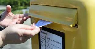 Die post leert ihre gelben briefkästen immer früher. Deutsche Post Will Viele Ihrer Briefkasten Seltener Leeren Baden Fm