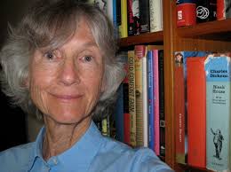 Mary Downing Hahn today