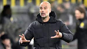 Todas las noticias del entrenador del manchester city. Guardiola Is Looking For A Clean Sweep With Manchester City Marca