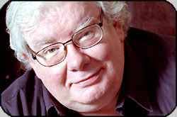 Richard Griffiths (2) Discography: Vinyl, CDs, & More